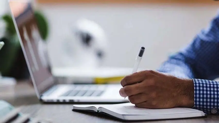 YMM sınavları mayıs ayında Ankara’da düzenlenecek haberinin görseli