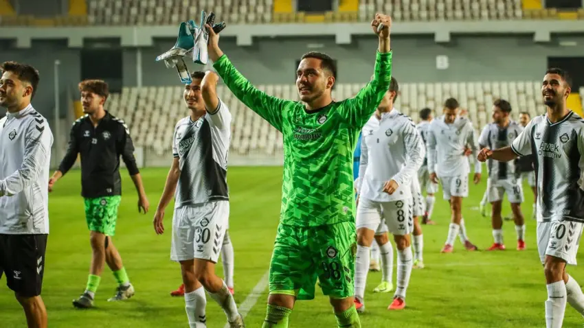 Altay’da Semih üzüntüsü haberinin görseli