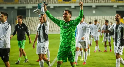 Altay’da Semih üzüntüsü