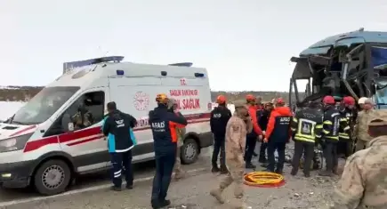 Bir günde aynı noktada ikinci facia: Bu kez can kaybı var!