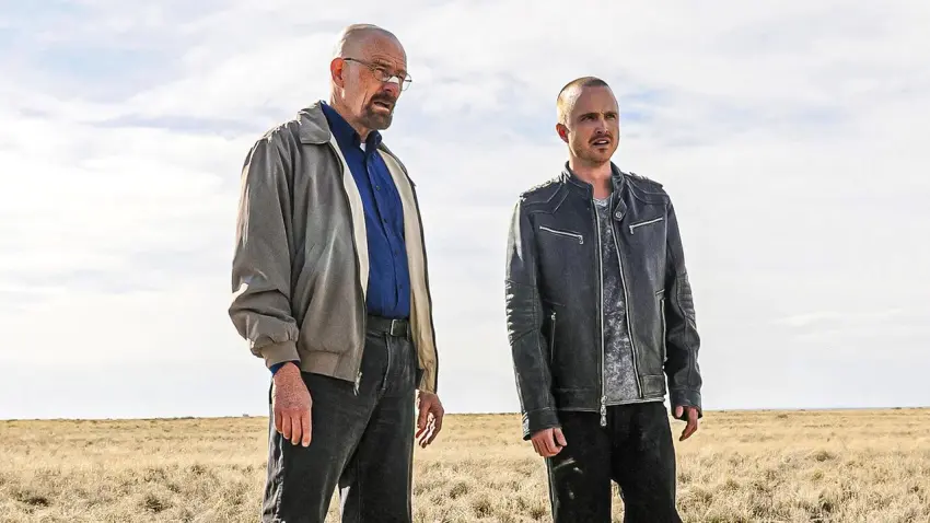 breaking bad
