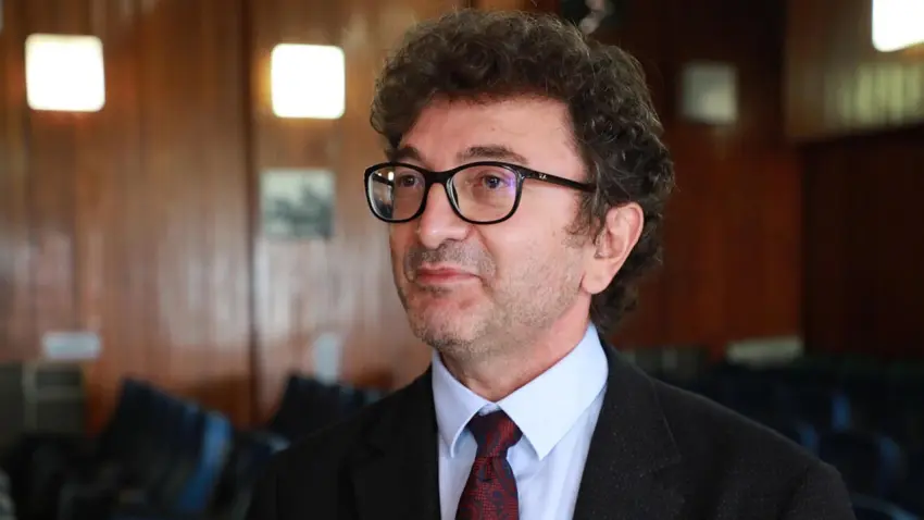 CHP’li Taşkın: İzmir vergide zirvede, yatırımda 77’nci sırada haberinin görseli