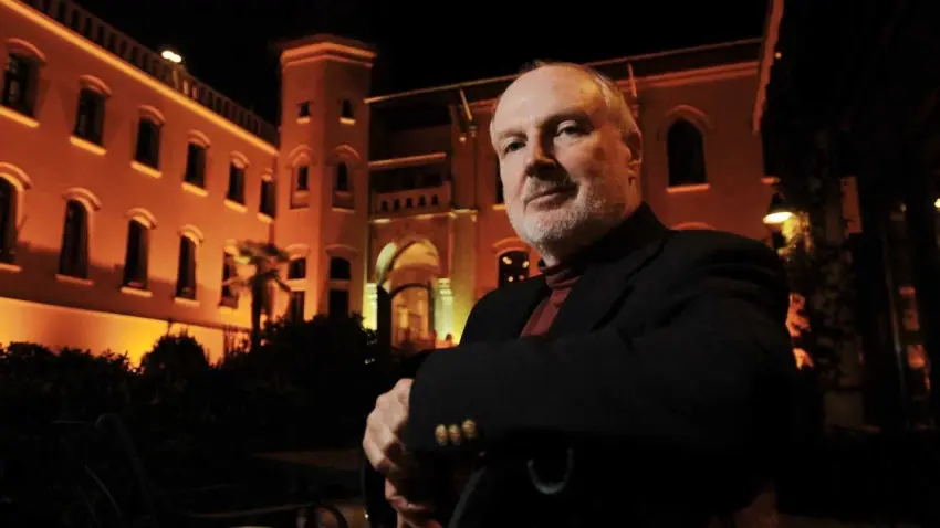 CIA’nın kritik ismi Graham E. Fuller öldü haberinin görseli