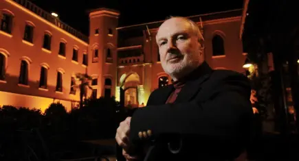 CIA’nın kritik ismi Graham E. Fuller öldü