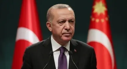 Cumhurbaşkanı Erdoğan: Dünyada Türkiye rüzgarı esiyor