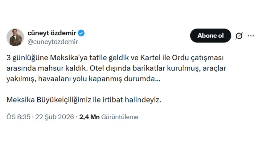 c&uuml;neyt &ouml;zdemir