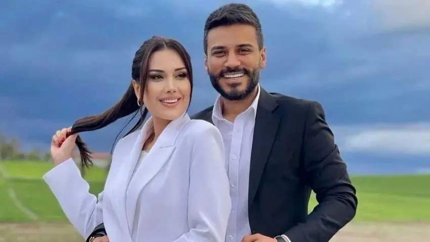 Dilan Polat, üçüncü çocuğuna hamile olduğunu açıkladı! haberinin görseli