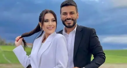 Dilan Polat, üçüncü çocuğuna hamile olduğunu açıkladı!