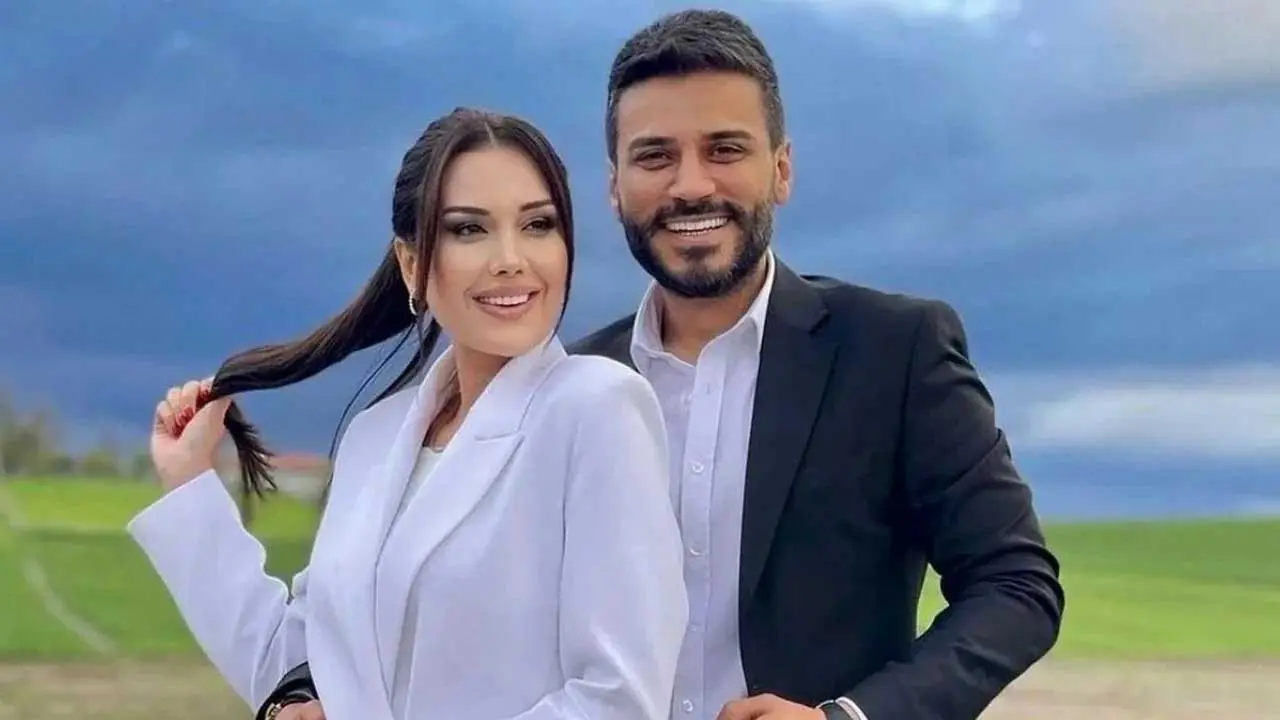 Dilan Polat, üçüncü çocuğuna hamile olduğunu açıkladı!