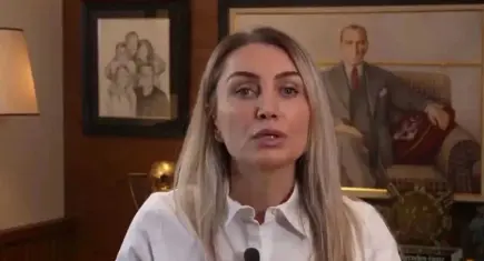 Dilek İmamoğlu’nun kardeşinin adli tıp raporu açıklandı