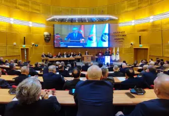 EBSO Meclisi’nde NACE Kodu gerginliği 