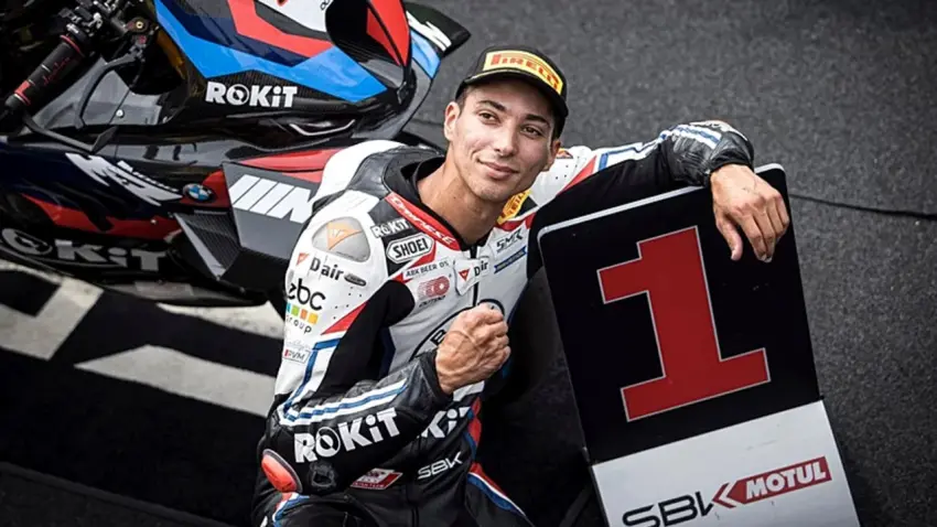 El Turco’nun ilk yarışı için geri sayım: Toprak Razgatlıoğlu MotoGP’de ne zaman yarışacak? haberinin görseli