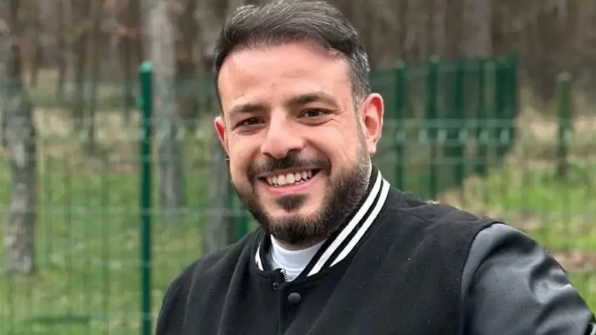 Eski CHP Gençlik Kolları başkanı hastaneye kaldırıldı haberinin görseli