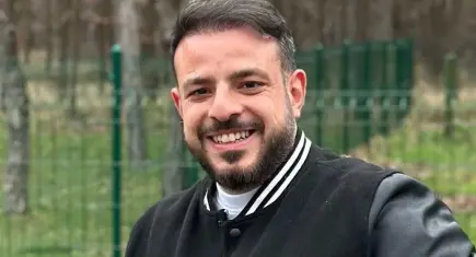 Eski CHP Gençlik Kolları başkanı hastaneye kaldırıldı