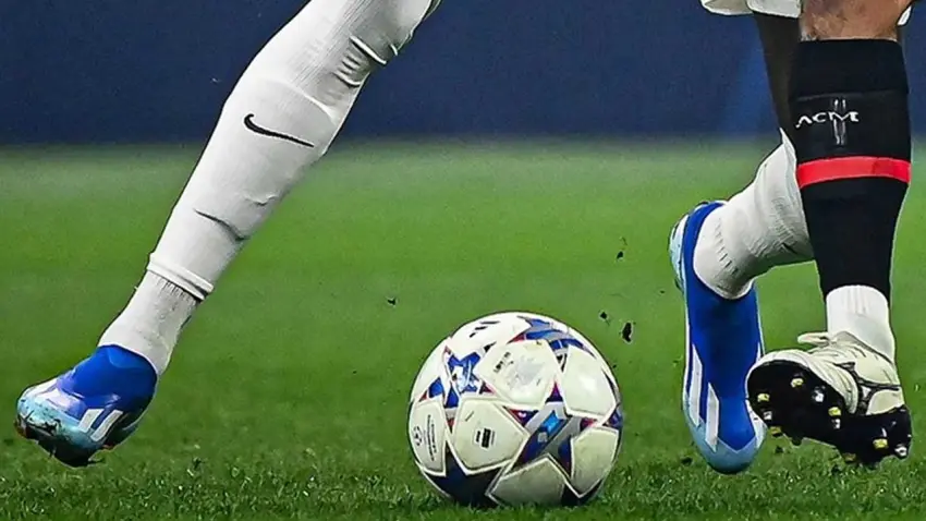 Futbolda bahis ve şike operasyonu: 32 şüpheli adliyeye sevk edildi haberinin görseli