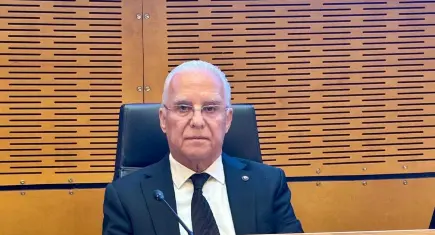 Gökçüoğlu: Alman sanayisindeki daralma tersine göçü tetikledi