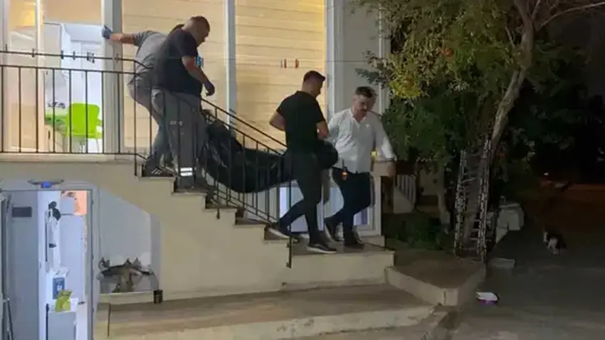 Hanım Biçer cinayetinde kan donduran detaylar: Boğdu, yastıkla kapattı, telefonu gasp etti! haberinin görseli