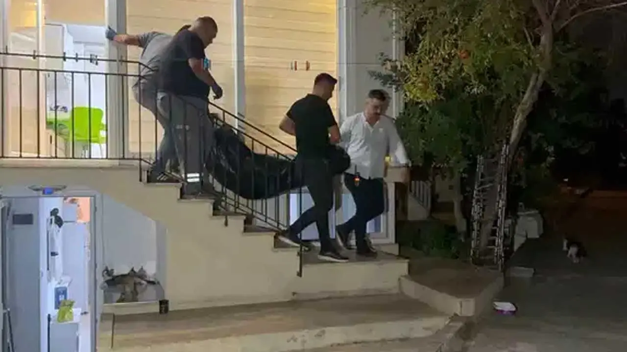 Hanım Biçer cinayetinde kan donduran detaylar: Boğdu, yastıkla kapattı, telefonu gasp etti!