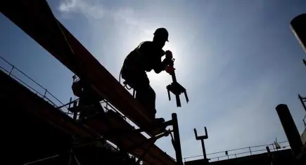 İnşaat üretiminde tarihi zirve: Endeks 2025 sonunda rekor kırdı!