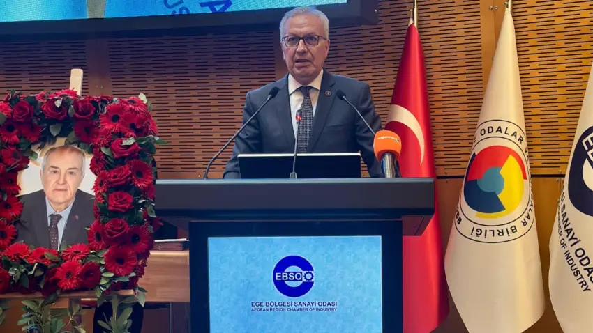 İş Bankası Başkanı Adnan Bali'den enflasyon ve faiz tahmini  haberinin görseli