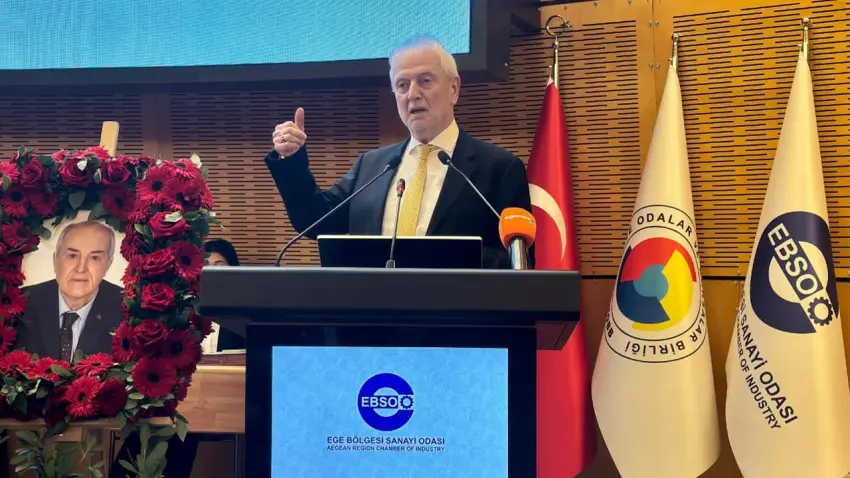 İzmir'de ihracatçı sayısı, kent nüfusuna oranla yeterli değil haberinin görseli