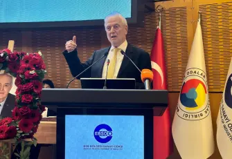 İzmir'de ihracatçı sayısı, kent nüfusuna oranla yeterli değil