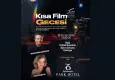 İzmir’de kısa film gecesi