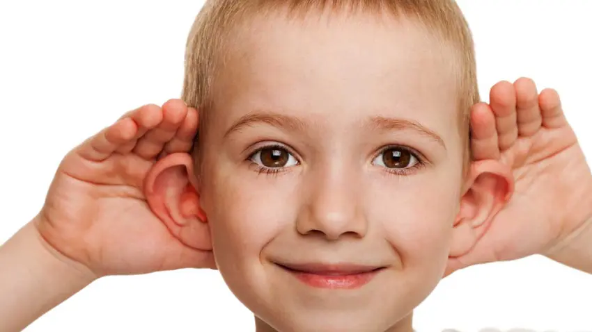 KBB uzmanından estetik ve tedavi önerileri haberinin görseli