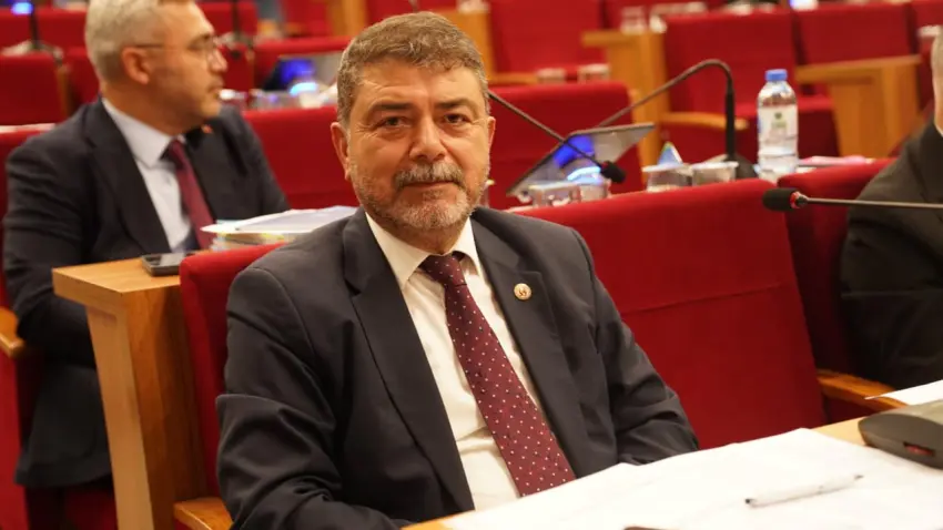 Korkunç iddia: İzmir'in suyuna kanalizasyon mu karıştı? haberinin görseli