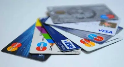 Kredi kartı limitiniz görünmez engele takılmasın: Kullanmadığınız kartlar başınızı ağrıtabilir!