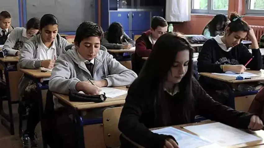 LGS tercihlerinde yeni dönem:İkili kontenjan modeli geliyor! haberinin görseli