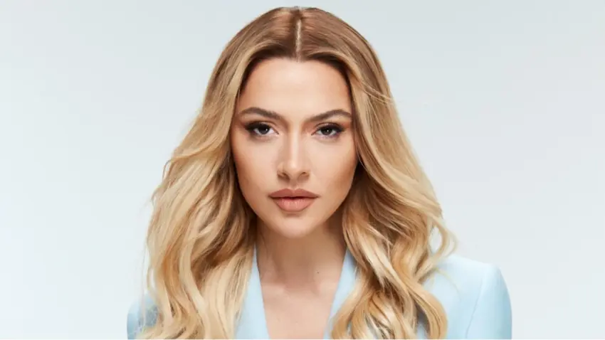 Ramazan videosu tepki çekmişti: Hadise, UNICEF ile bağını sonlandırdığını açıkladı haberinin görseli