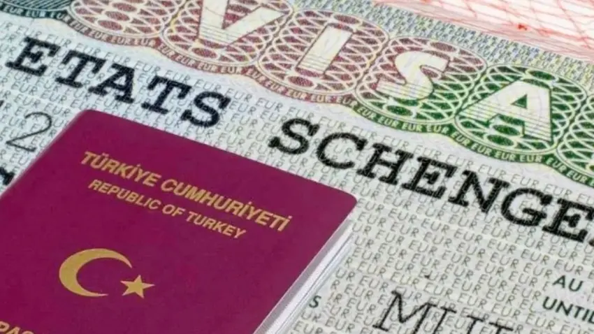 Schengen vizesinde üst sınır artışı gündemde: Schengen vizesi üst sınırı 10 yıla mı çıkıyor? haberinin görseli