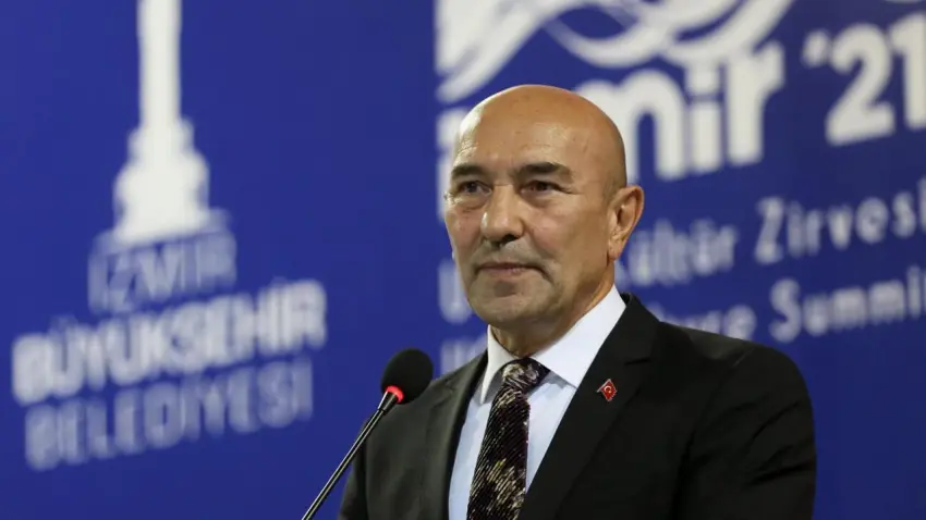 Soyer’den cezaevinden özgürlük ve arkadaşlık mesajı haberinin görseli