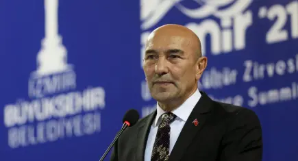 Soyer’den cezaevinden özgürlük ve arkadaşlık mesajı