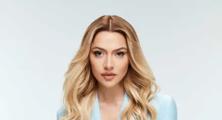 UNICEF videousu tartışma yarattı: Saral eleştirdi, Hadise yanıtladı