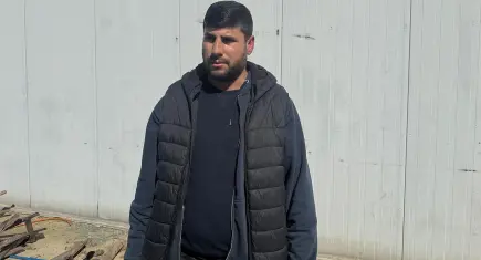 Yalova’daki komşu kavgasında 14 aylık bebek hastanelik olmuştu: Serbest bırakılan komşu konuştu!