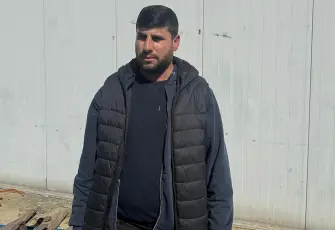 Yalova’daki komşu kavgasında 14 aylık bebek hastanelik olmuştu: Serbest bırakılan komşu konuştu!