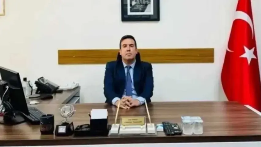 Yargıda yeni dönem: Can Tuncay, HSK birinci daire üyesi oldu haberinin görseli