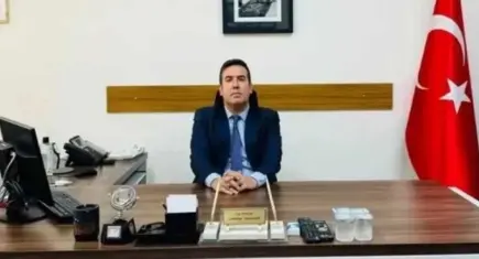 Yargıda yeni dönem: Can Tuncay, HSK birinci daire üyesi oldu