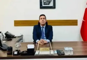 Yargıda yeni dönem: Can Tuncay, HSK birinci daire üyesi oldu