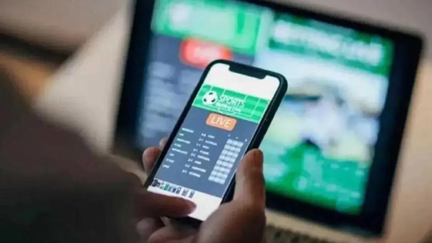 8 ilde bahis baskını: 72 gözaltı kararı haberinin görseli