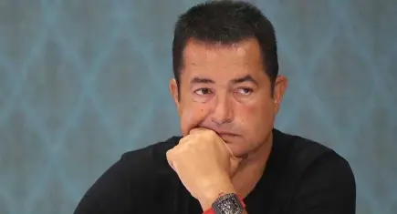 Acun Ilıcalı’nın "Yasadışı Bahis Reklamı" davasında karar için geri sayım