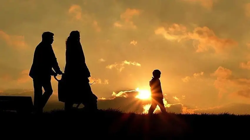 Aile yılında rekor katılım: 1,1 milyon vatandaş eğitim aldı! haberinin görseli