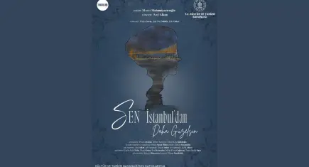 Anneanne, anne ve kızın hikayesi tek sahnede