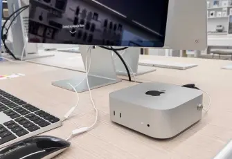 Apple'dan dev geri dönüş hamlesi: Mac mini üretimi Houston’a taşınıyor!