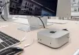 Apple'dan dev geri dönüş hamlesi: Mac mini üretimi Houston’a taşınıyor!
