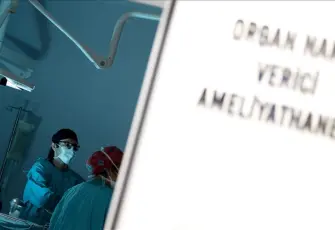 Bakan Memişoğlu açıkladı: 64 bin vatandaş organ bağışçısı oldu