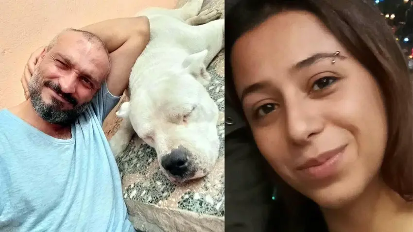 Ceyda Yüksel cinayetinde haksız tahrik indirimi onandı haberinin görseli