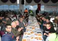 Çiğli’de Ramazan sofraları vatandaşlarla buluşuyor